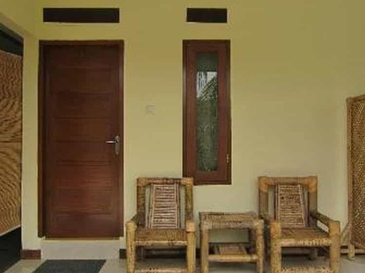 Ressa Homestay Ressa Homestay
