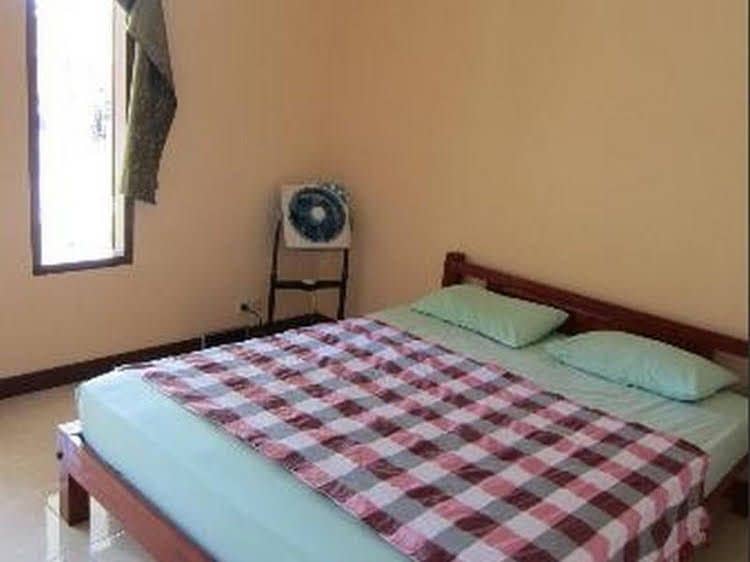 Ressa Homestay Ressa Homestay