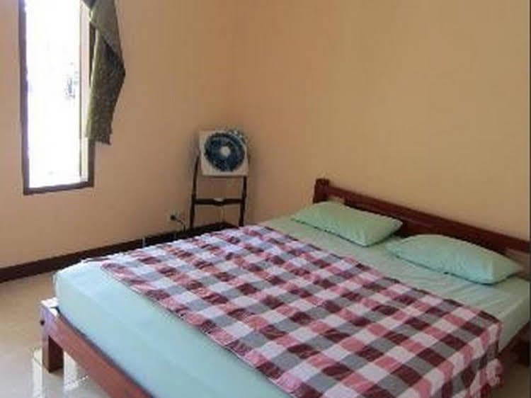 Ressa Homestay Ressa Homestay