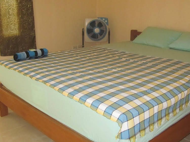 Ressa Homestay3