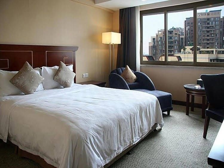 Rong Impression International Hotel0