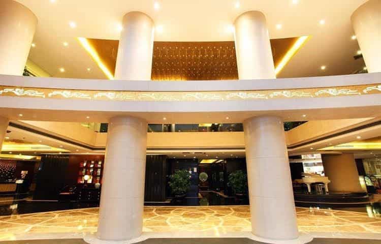 Rong Impression International Hotel Rong Impression International Hotel