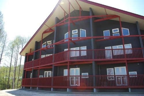 Chalet Fuyuri Chalet Fuyuri