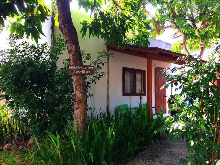 Paiburee Guesthouse Paiburee Guesthouse