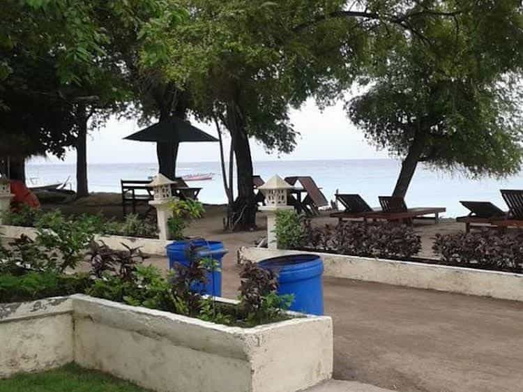 Kaluku Bungalow Kaluku Bungalow