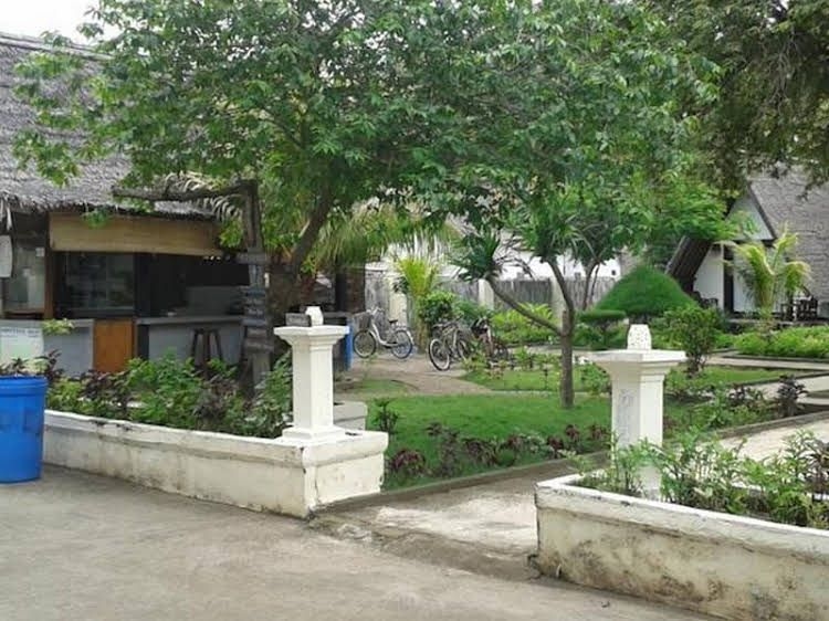 Kaluku Bungalow1