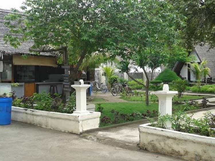 Kaluku Bungalow Kaluku Bungalow