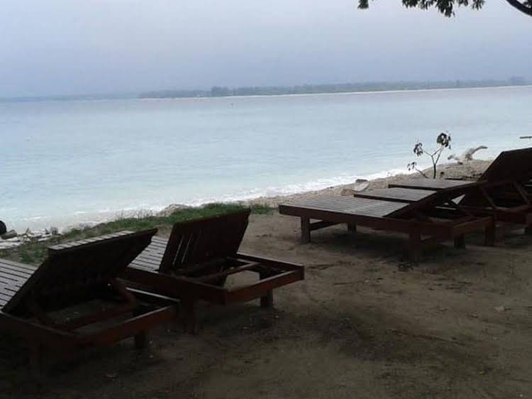 Kaluku Bungalow Kaluku Bungalow