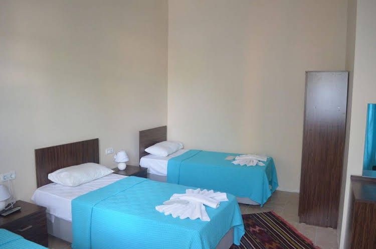 Eden Selene Hotel4