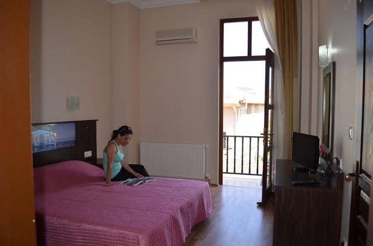 Eden Selene Hotel0