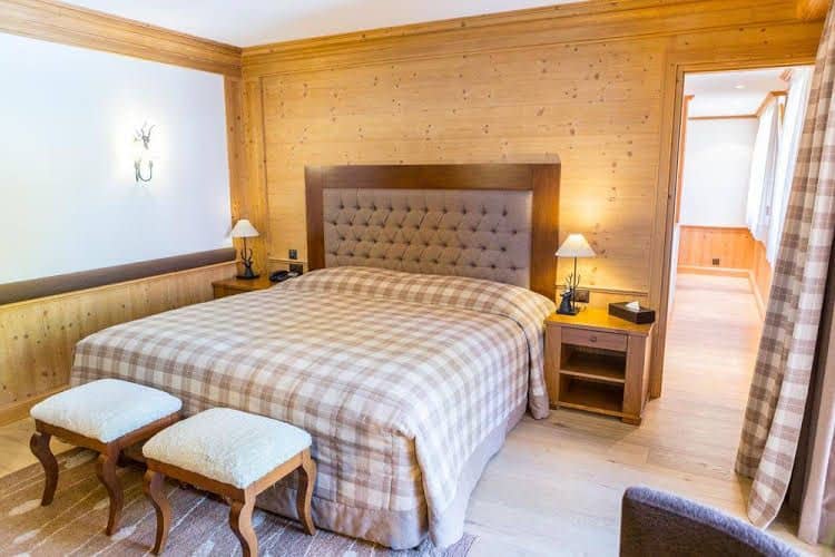 Residence Chalet RoyAlp Apartments & Spa Residence Chalet RoyAlp Apartments & Spa