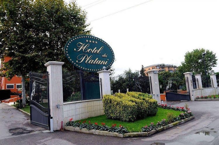 Hotel dei Platani4