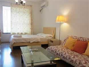 Chongqing Sunroom Hotel Apartment Chongqing Sunroom Hotel Apartment