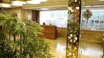 Nowy Efendi Hotel Nowy Efendi Hotel