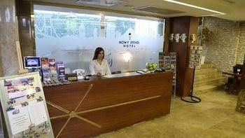 Nowy Efendi Hotel1