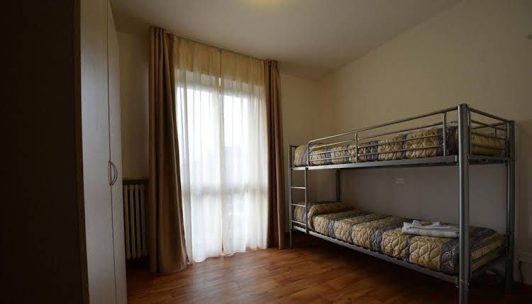 Albergo Rosetta4