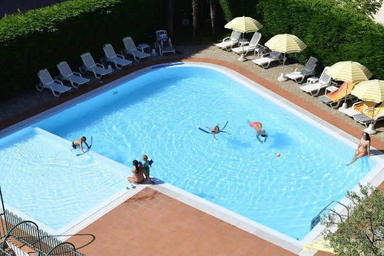 Albergo Rosetta0