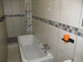 Aroma Africa Guest house4