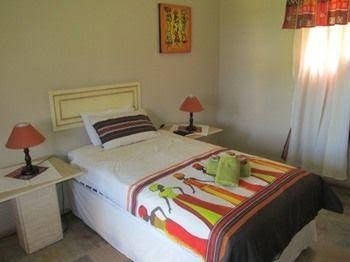 Aroma Africa Guest house2