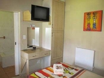 Aroma Africa Guest house0
