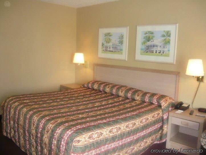 Key West Inn Tuscumbia Key West Inn Tuscumbia