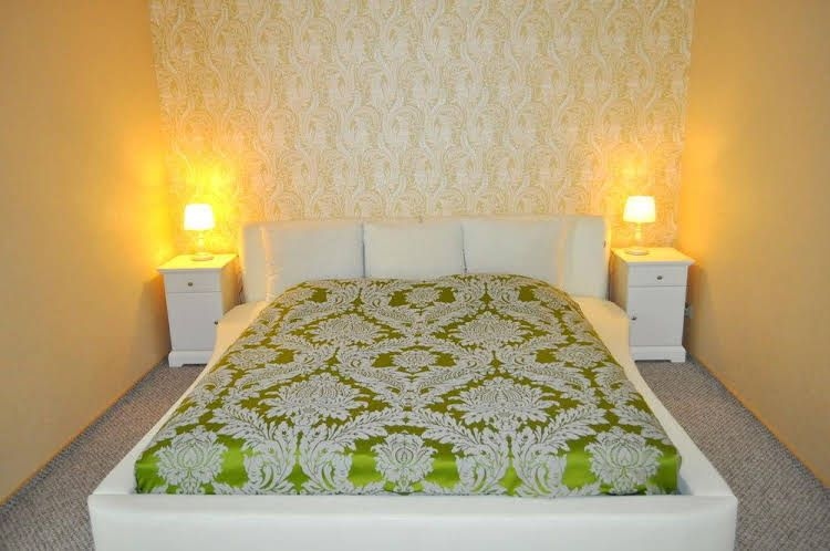 Balu Apartments1