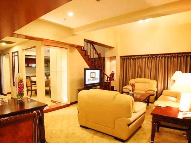 SUITE DUPLEX