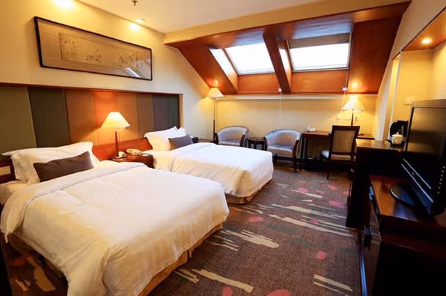 SUITE DUPLEX