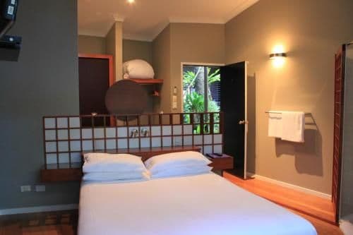 King Room (Adults Only)