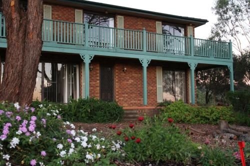 Hunter Homestead, Lovedale (Hunter Homestead)3