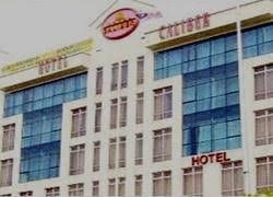 Hotel Caliber1