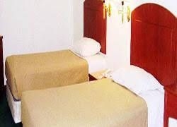Hotel Caliber0