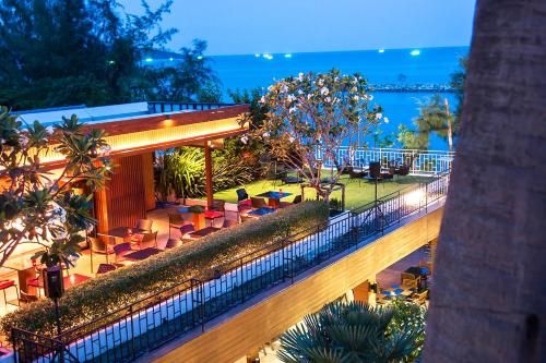 ตรีชวา รีสอร์ท (Tri - Shawa Resort)2