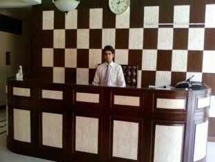 Hotel Maharaja Palace1