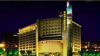 Jin Jiang International Hotel Changzhou