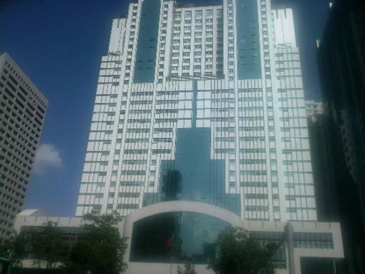 Shenzhen Haitian Hotel4