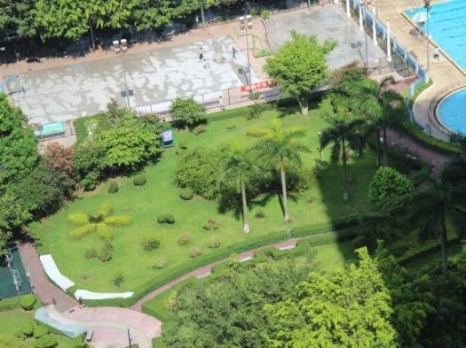 Shenzhen Haitian Hotel1