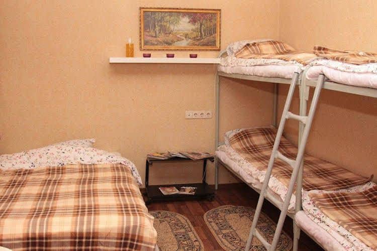 Hostel Piter Hostel Piter