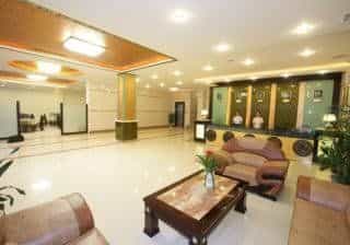 Best Eastern Hotel