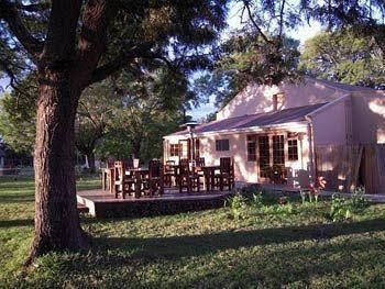 Aardvark Guesthouse2