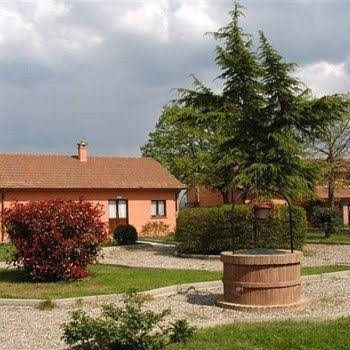 Villaggio Albergo Al Poggio Dei Papi2