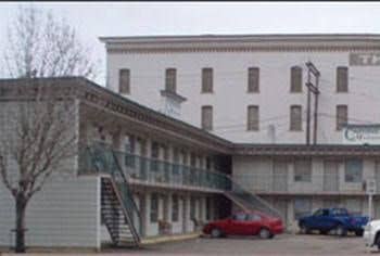 Capone's Hideaway Motel Capone's Hideaway Motel