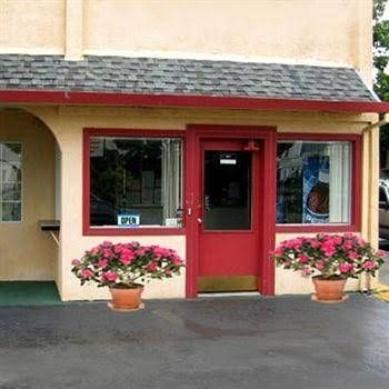 America's Best Value Inn - Downtown Oakland/Lake Merritt0