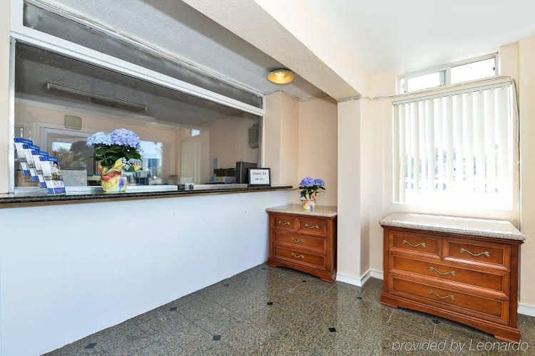 America's Best Value Inn - Downtown Oakland/Lake Merritt3