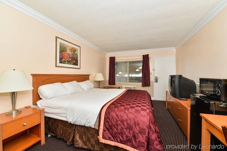 America's Best Value Inn - Downtown Oakland/Lake Merritt4