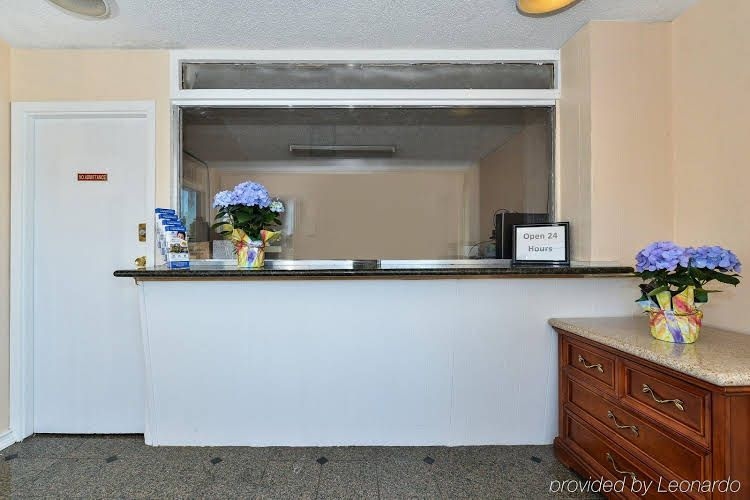America's Best Value Inn - Downtown Oakland/Lake Merritt2