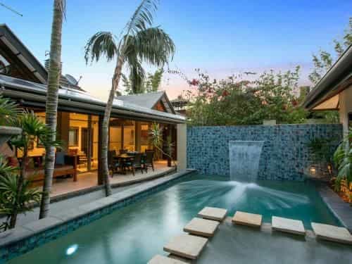 Amala Luxury Villa Byron Bay
