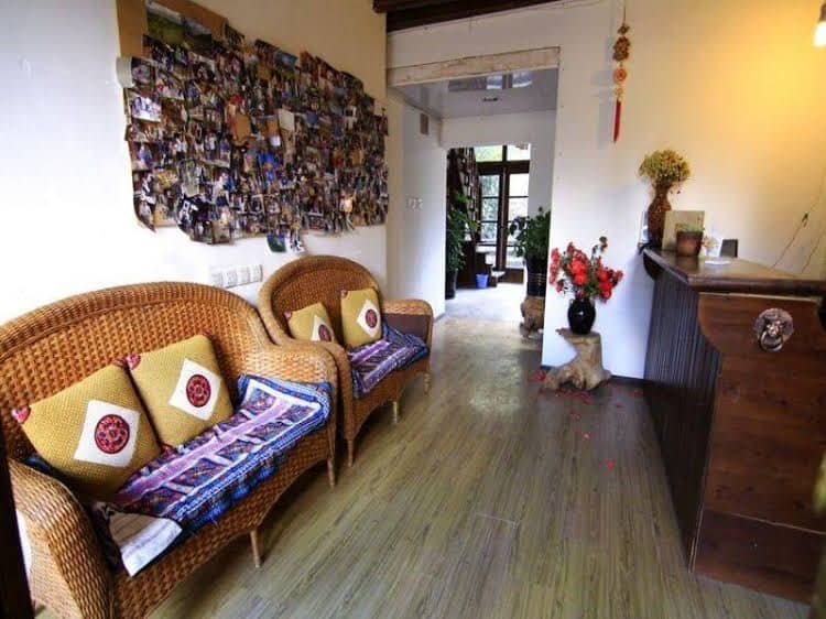 Sleepy Inn Lijiang Sleepy Inn Lijiang