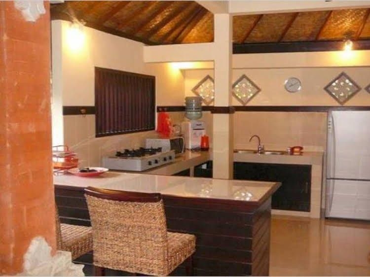ลิลี เลน วิลล่า (Lily Lane Villas)3