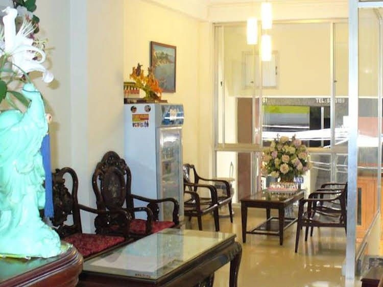Phan Lan 2 Hotel0
